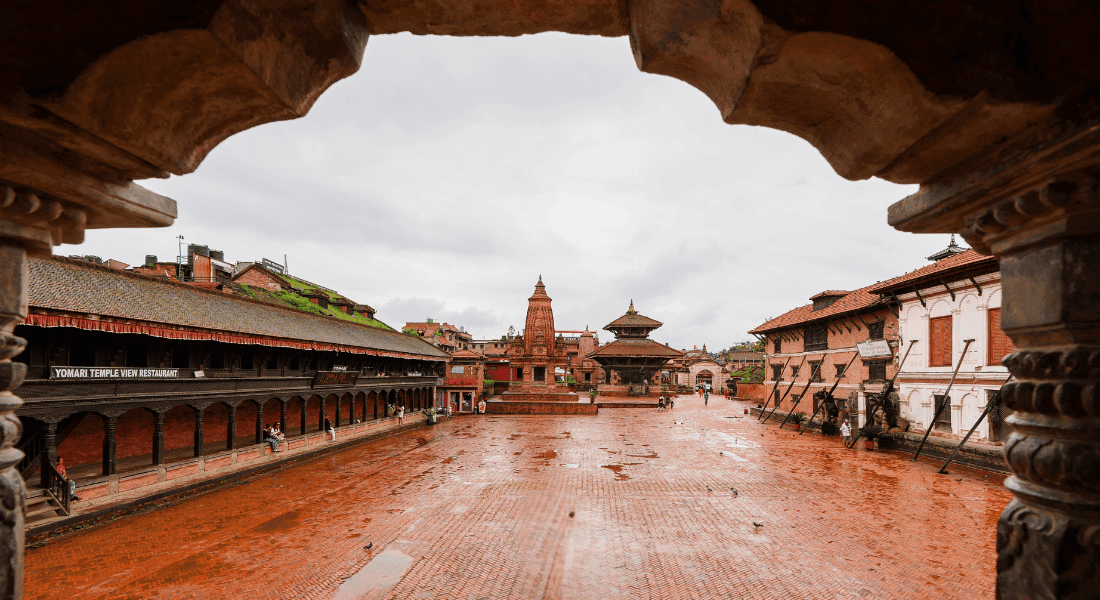 Bhaktapur