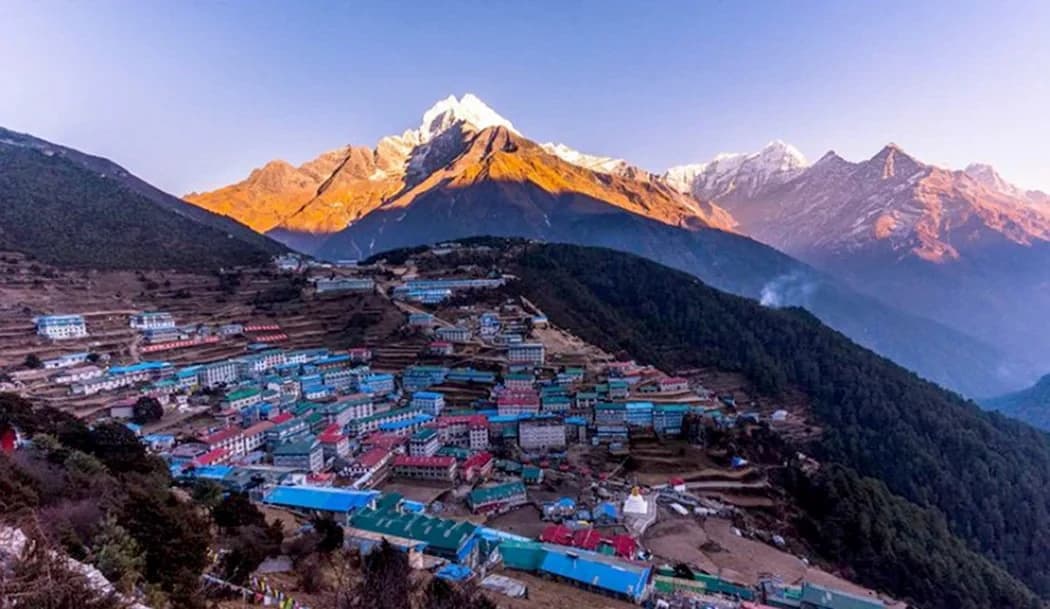 Solukhumbu