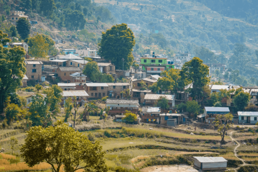 Achham