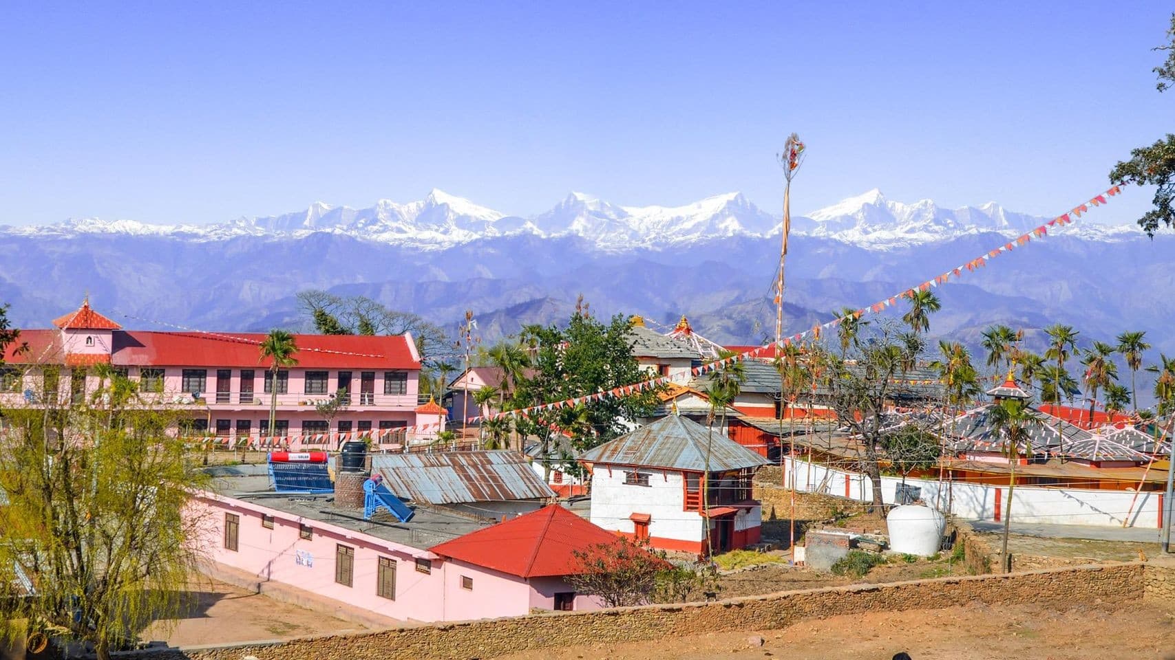 Pyuthan