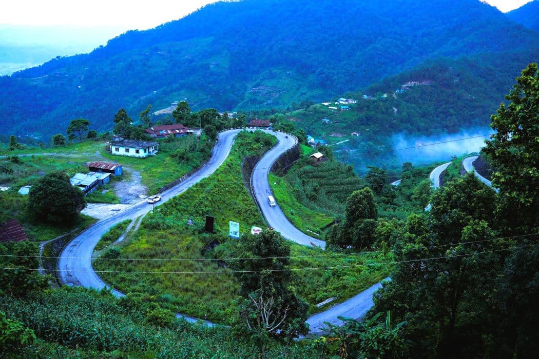 Sindhuli