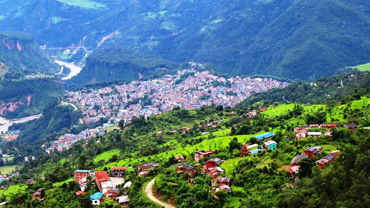 Baglung