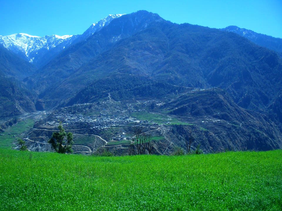 Bajura