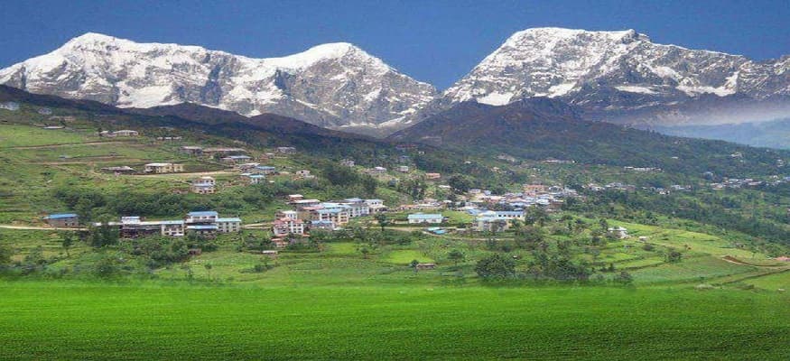 Dolakha