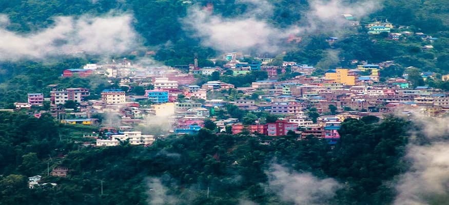 Panchthar