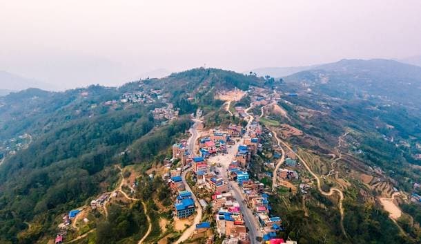 Dhankuta